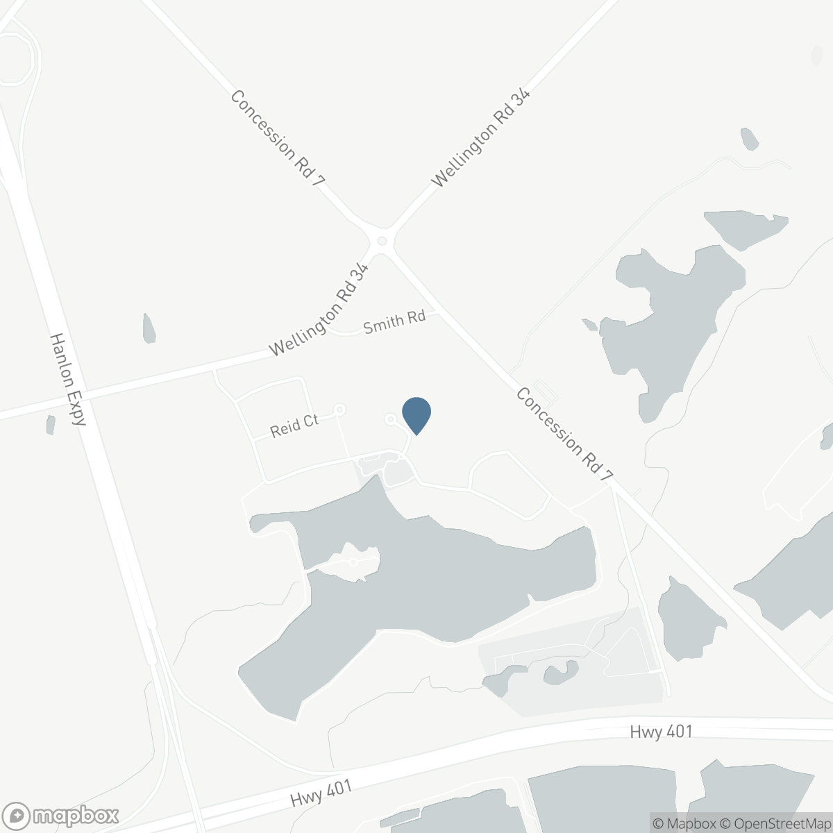 19 LAMBETH LANE, Puslinch, Ontario N0B 2J0